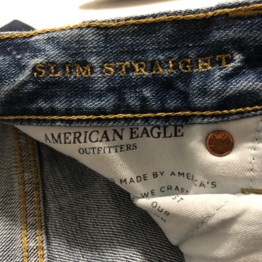 American Eagle Outfitters american eagle